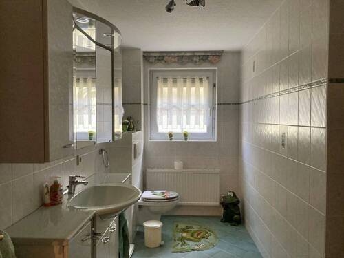 2.Badezimmer - 