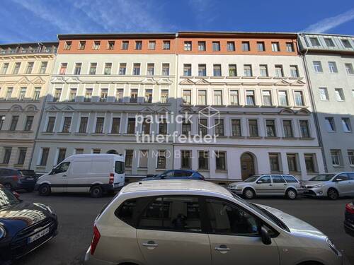IMG_8442 - Barrierearme 2-Raum-Wohnung in verkehrsgünstiger Lage