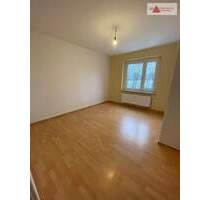 Renovierte 2-Raum-Wohnung in Marienthal! - Zwickau / Marienthal