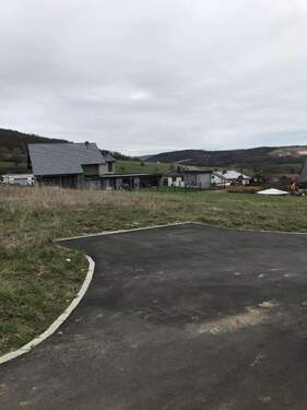 3f66866f-d821-491d-ad1d-8b38fbdeefe6-1941484521 - 4 Zimmer Einfamilienhaus zum Kaufen in Knüllwald