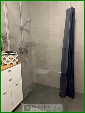 Bad - Etagenwohnung mit 100,60 m² in Wittlich zur Miete