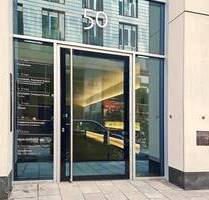 Privater Büroraum für 2 Personen in Regus Neuer Wall - Hamburg Neustadt