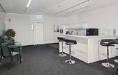 Regus_Neuer Wall_Germany_Centre 2743_Refresh area - 