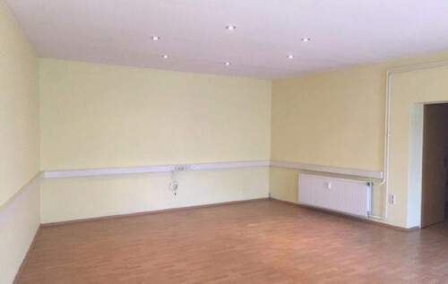 Beratungsraum2 - Gewerbeobjekt (Büro, Produktion, Verkauf) in Auerbach