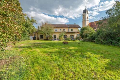 Bild 4 - Mehrfamilienhaus, Wohnhaus mit 368,60 m&sup2; in Tettenweis zum Kaufen