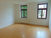 Wohnzimmer - 2 Zimmer Etagenwohnung zur Miete in Chemnitz