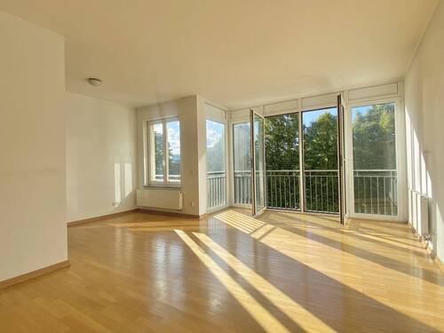 Wohnzimmer - Wohnung in Frankfurt - 349.000,00&nbsp;EUR Kaufpreis, ca.&nbsp; 63,20&nbsp;m&sup2;&nbsp;Wohnfl&auml;che