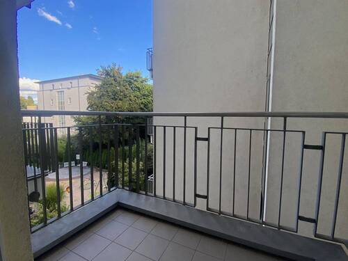 Balkon - 