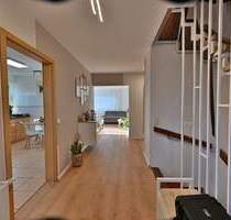 Einfamilienhaus mit Einliegerwohnung in Märkt - Weil am Rhein / Märkt