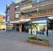 *Ihre neuen Geschäftsräume* mit zwei Lagerräumen u. PKW-Stellplatz in der Nähe der Stadthalle Rheine