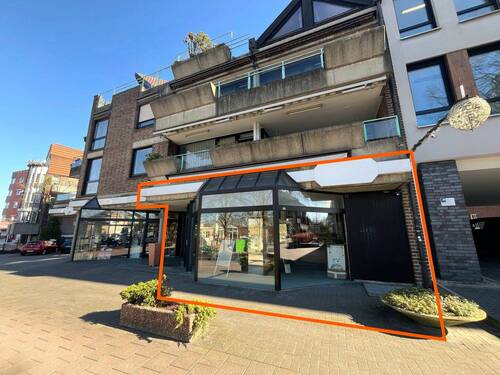 Bild 3 - Gewerbeobjekt (Büro, Produktion, Verkauf) in Rheine