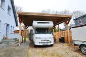 Carport - 