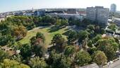Preußenpark - 