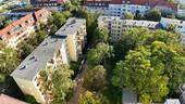 Hausrückansicht - 