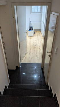Souterrain Flur/Eingang Keller - 