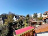 Ausblick Balkon - 