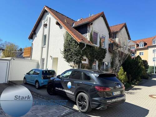 Objektansicht - Stark! Wohnen und Leben in Ruiger Lage von Geringswalde!