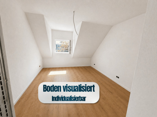 Schlafen - 4 Zimmer Etagenwohnung in München