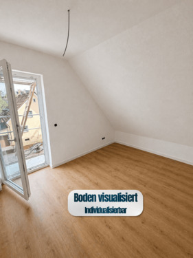 Kinderzimmer - 