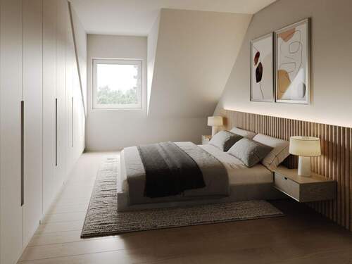 Schlafen - 