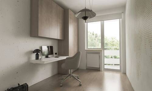 Buero - 