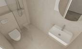 Badezimmer - 