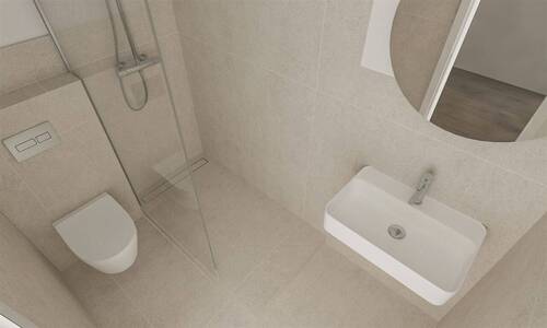 Badezimmer - 