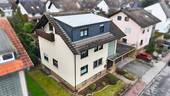 Bild 2 - 1 Zimmer Mehrfamilienhaus, Wohnhaus zum Kaufen in Bruchköbel