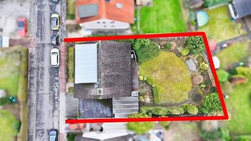 Bild 4 - Mehrfamilienhaus, Wohnhaus mit 190,00 m&sup2; in Bruchköbel zum Kaufen