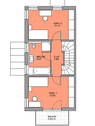 Obergeschoss - 