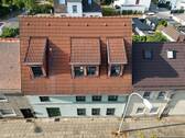 Hausansicht vorn - 