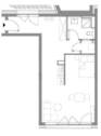 Grundriss WE 17 - 