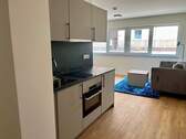 EBK.jpg - 1 Zimmer Etagenwohnung in Nürnberg