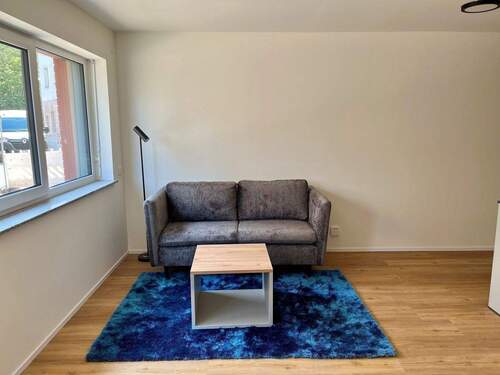 Wohnbereich - Etagenwohnung mit 49,00 m² in Nürnberg zur Miete
