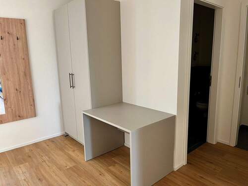 Eingangsbereich - 