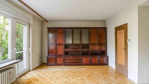 Wohnen/ Essen - Reihenendhaus mit 100,00 m² in Berlin zum Kaufen