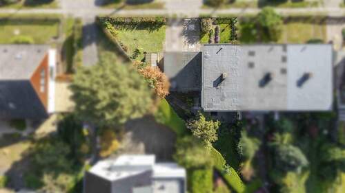 Fotografische Flurkarte - 