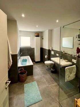 modernes Bad m. Fe. - 