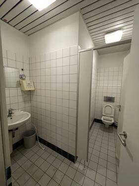Wc Anlage Büro 1-OG-Wittenberger-Straße-25 - 