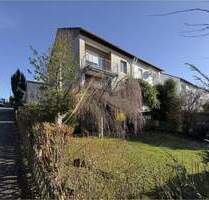 Doppelhaushälfte am Waldrand von Pirmasens - 5 Zimmer, Garten, Garage