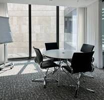 Voll ausgestatteter privater Büroraum für Sie und Ihr Team in Regus FGS Campus - Bonn Zentrum