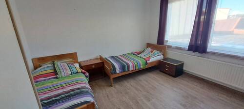 Schlafzimmer EG - 