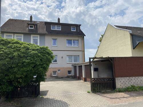  Haus von der Straße - Eine ideale Investitionsmöglichkeit in bester Lage! (VR-1020-90)