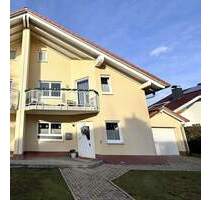 KL-Siegelbach: Geräumige Doppelhaushälfte mit Garage und Pkw-Stellplatz - Kaiserslautern