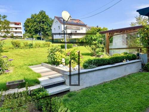 Bild 1 - RESERVIERT - 3,5 Zimmer Wohnung in 37431 Bad Lauterberg im Harz zur Miete