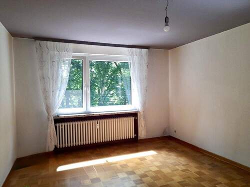 Bild 2 - 3 Zimmer Etagenwohnung zur Miete in Bad Lauterberg im Harz