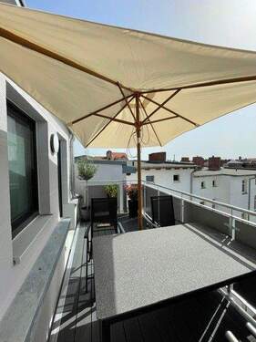 Balkon - 