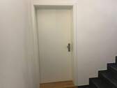 Eingangstür - 3 Zimmer Etagenwohnung in Halle (Saale)