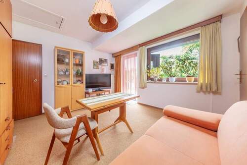 Gäste- / Kinderzimmer - 