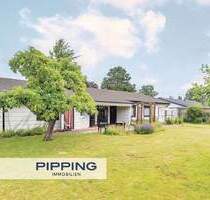 Amerikanischer Komfort-Bungalow: 